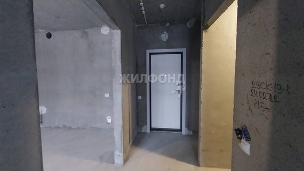 
   Продам 1-комнатную, 35.2 м², Связистов ул, 13/2

. Фото 11.