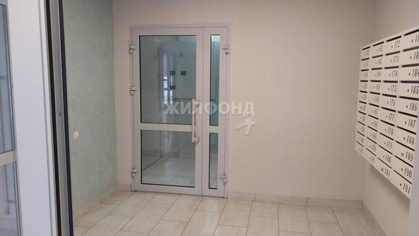 
   Продам 1-комнатную, 35.2 м², Связистов ул, 13/2

. Фото 14.