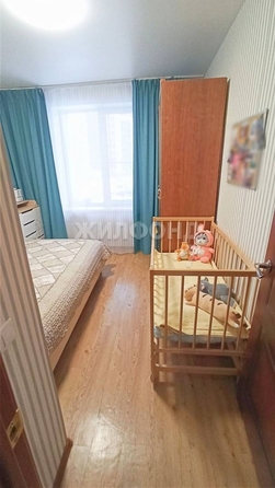 
   Продам 1-комнатную, 44.4 м², Молодежная ул, 6

. Фото 3.