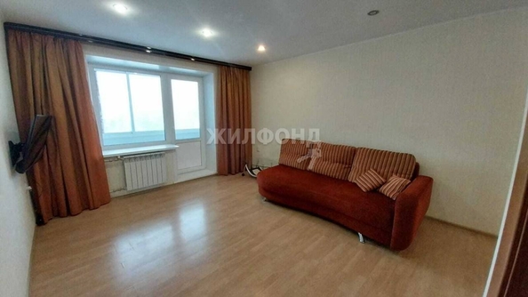 
   Продам 1-комнатную, 38.8 м², Троллейная ул, 138

. Фото 6.