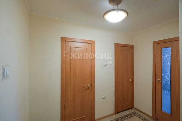 
   Продам 1-комнатную, 38.8 м², Троллейная ул, 138

. Фото 18.