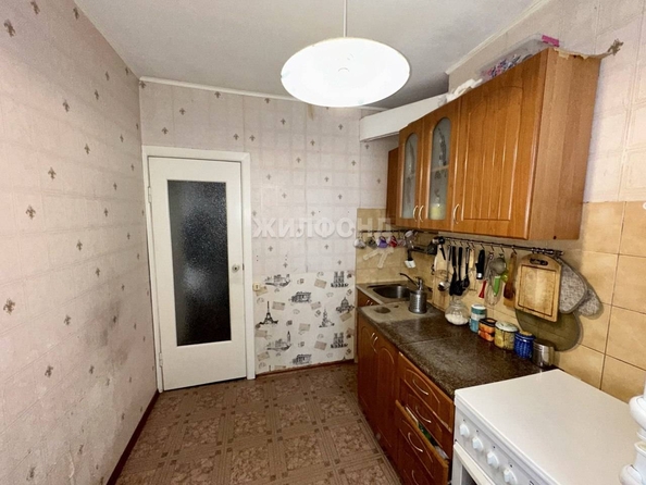 
   Продам 2-комнатную, 42.9 м², Фрунзе ул, 59/1

. Фото 5.