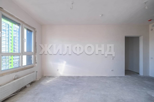 
   Продам 3-комнатную, 45.1 м², Ясный Берег ул, 33

. Фото 12.