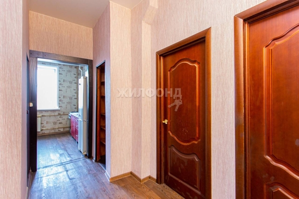 
   Продам 2-комнатную, 55.5 м², Плахотного ул, 37

. Фото 4.