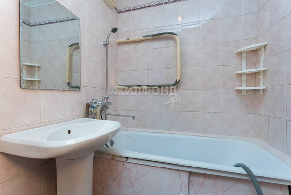 
   Продам 2-комнатную, 43.5 м², Линейная ул, 31/1

. Фото 13.