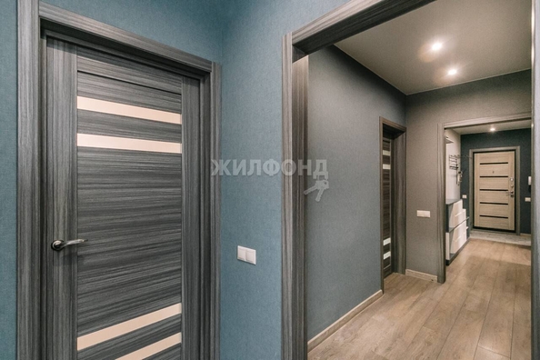 
   Продам 5-комнатную, 96.1 м², Второй круг ул, 201

. Фото 17.