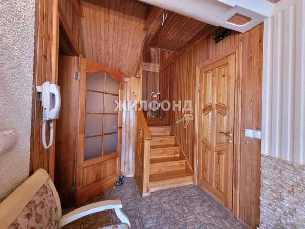 
   Продам дом, 200 м², Новосибирск

. Фото 8.