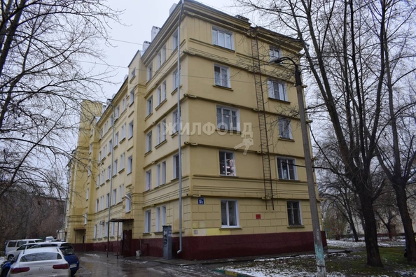 
   Продам комнату, 19.5 м², Котовского ул, 5/2

. Фото 8.