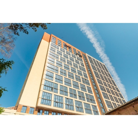 
  Продается апартамент, 25.8 м², АК Voroshilov (Ворошилов)
. Фото 1.