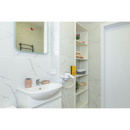 
  Продается апартамент, 25.81 м², АК Voroshilov (Ворошилов)
. Фото 5.