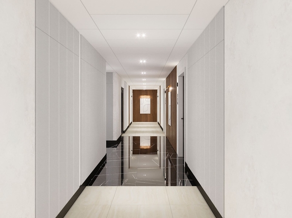 
  Продается апартамент 31.37 м², в АК Лэнд Лорд, башня А. Фото 25.