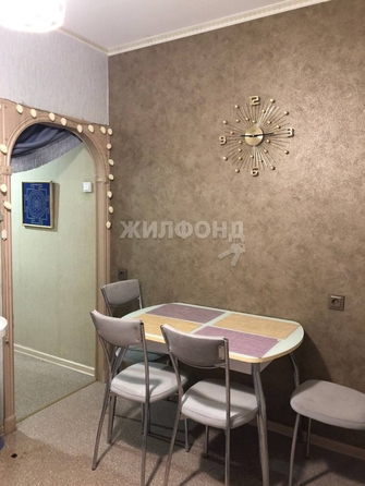 
   Продам 1-комнатную, 37 м², Спортивная ул, 25

. Фото 9.