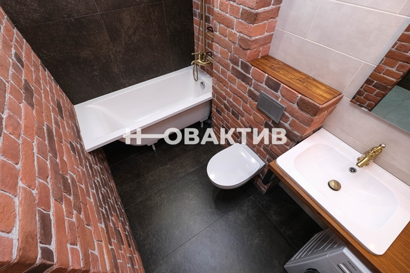 
   Продам 1-комнатную, 44.3 м², Выборная ул, 91/2

. Фото 10.