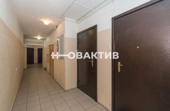 
   Продам студию, 23 м², Бориса Богаткова ул, 208/3

. Фото 19.