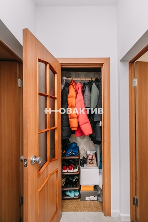 
   Продам 3-комнатную, 53.3 м², Советская ул, 54

. Фото 14.