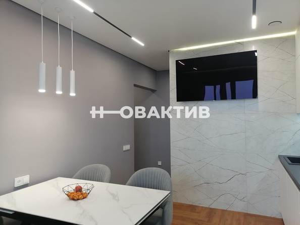 
   Продам 2-комнатную, 59.5 м², Александра Чистякова ул, 22/2

. Фото 8.