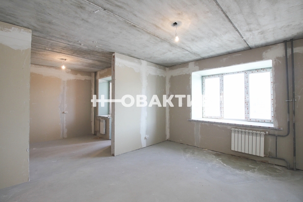 
   Продам 1-комнатную, 41.1 м², Молодежи б-р, 15

. Фото 23.