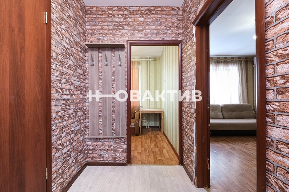 
   Продам 1-комнатную, 32.5 м², Титова ул, 234/1

. Фото 7.