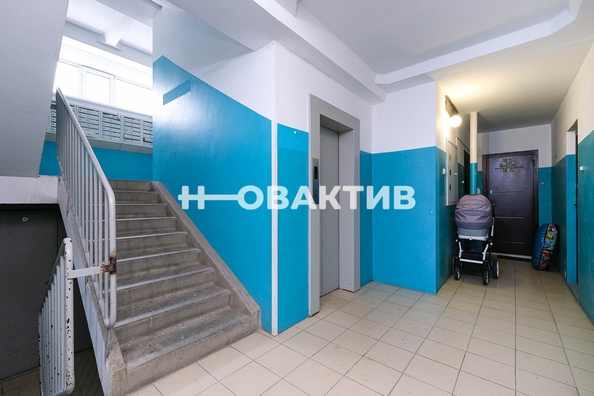 
   Продам 1-комнатную, 32.5 м², Титова ул, 234/1

. Фото 18.