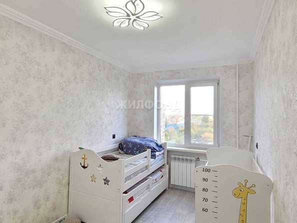 
   Продам 2-комнатную, 42.3 м², Кропоткина ул, 136

. Фото 17.