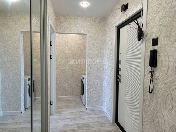 
   Продам 2-комнатную, 42.3 м², Кропоткина ул, 136

. Фото 24.