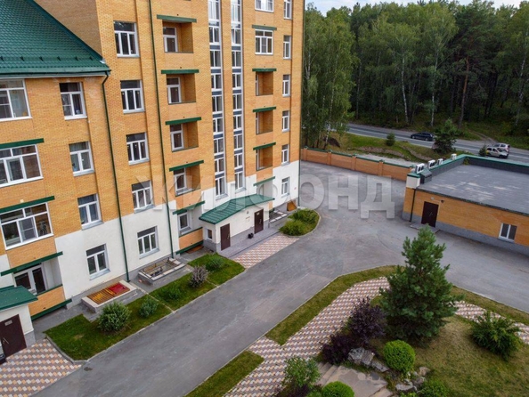 
  Продается 3-комн. квартира, 105 м², 1-е Мочищенское ш, д. 150
. Фото 11.