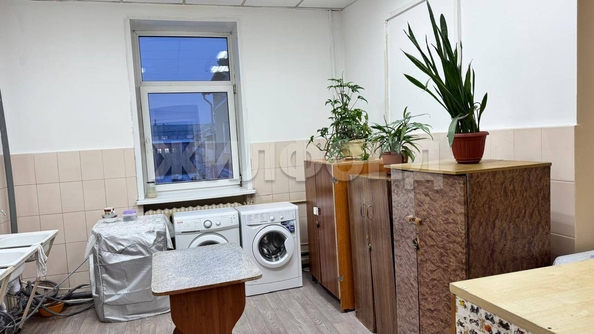 
   Продам комнату, 21.1 м², Станционная ул, 8

. Фото 4.