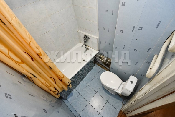 
   Продам 1-комнатную, 32.1 м², Объединения ул, 82

. Фото 8.