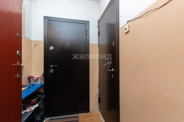 
   Продам 1-комнатную, 37.9 м², Земнухова ул, 12

. Фото 18.