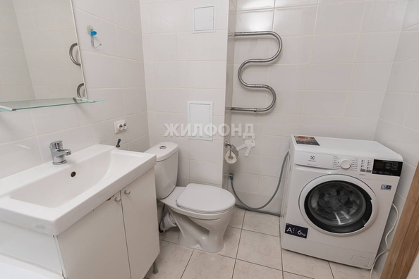 
   Продам 1-комнатную, 32.7 м², Вертковская ул, 121

. Фото 14.