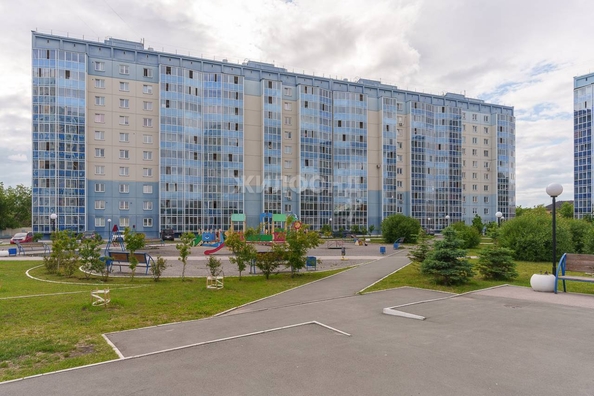 
   Продам 1-комнатную, 32.7 м², Вертковская ул, 121

. Фото 31.