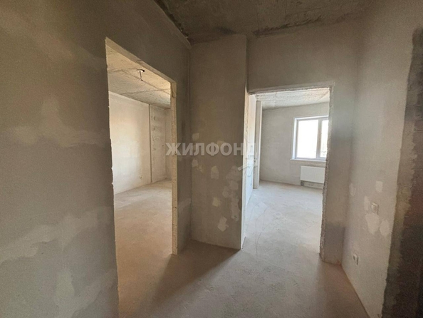 
   Продам 1-комнатную, 42.9 м², Закаменский мкр, 11

. Фото 3.