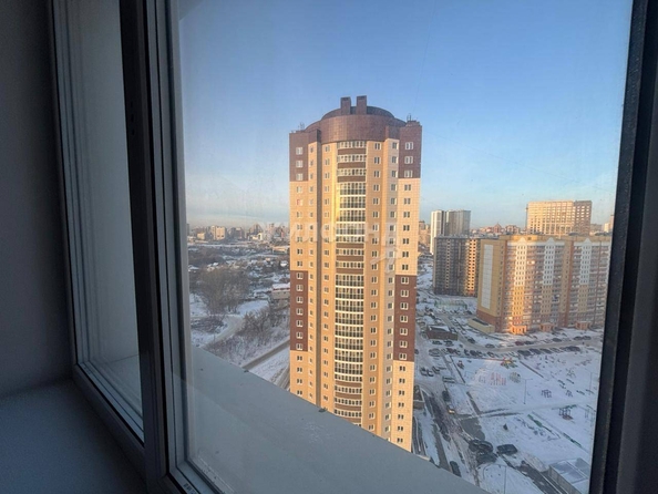 
   Продам 1-комнатную, 42.9 м², Закаменский мкр, 11

. Фото 8.