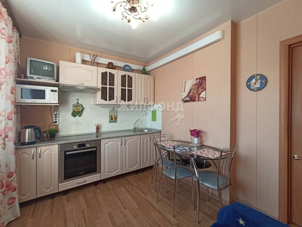 
   Продам 1-комнатную, 37.8 м², Стофато ул, 13

. Фото 5.