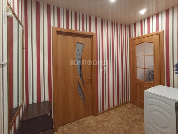 
   Продам 1-комнатную, 37.8 м², Стофато ул, 13

. Фото 8.