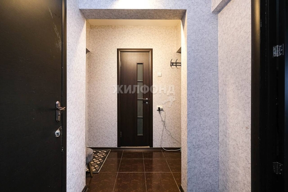 
   Продам 2-комнатную, 57.4 м², Татьяны Снежиной ул, 29

. Фото 13.