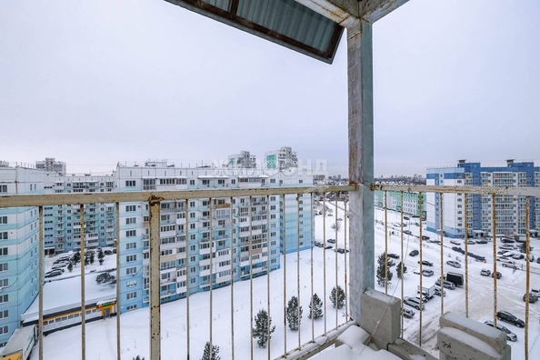 
   Продам 2-комнатную, 57.4 м², Татьяны Снежиной ул, 29

. Фото 20.