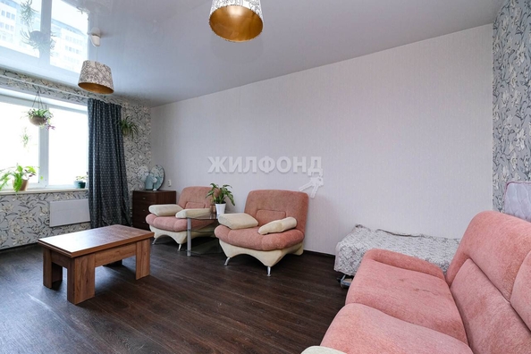 
   Продам 2-комнатную, 57.4 м², Татьяны Снежиной ул, 29

. Фото 12.