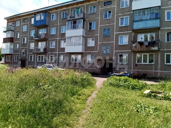 
   Продам 2-комнатную, 46.3 м², Строительная ул, 10

. Фото 14.
