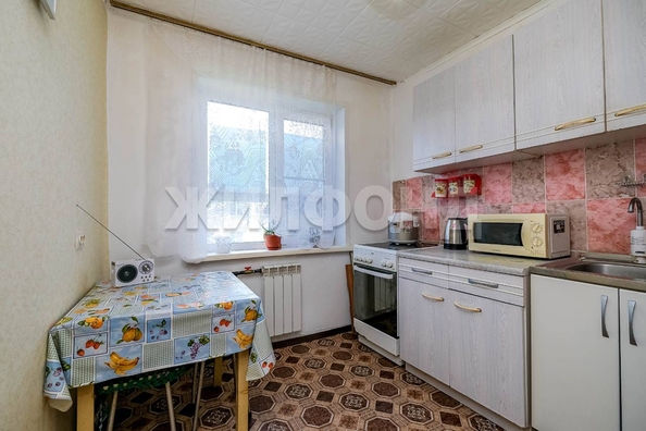 
   Продам 2-комнатную, 46.3 м², Строительная ул, 10

. Фото 6.