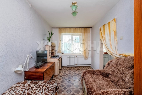 
   Продам 2-комнатную, 46.3 м², Строительная ул, 10

. Фото 9.