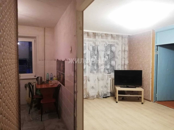 
   Продам 2-комнатную, 44.6 м², Зорге ул, 51

. Фото 6.