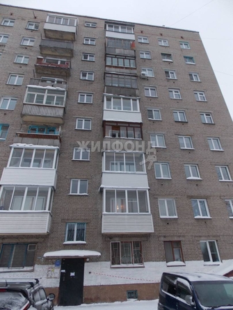 
   Продам 2-комнатную, 43.1 м², Есенина ул, 25

. Фото 4.