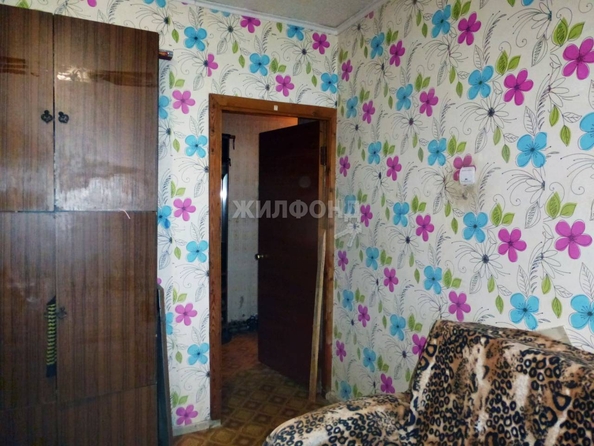 
   Продам 2-комнатную, 51.3 м², Земнухова ул, 5/1

. Фото 1.