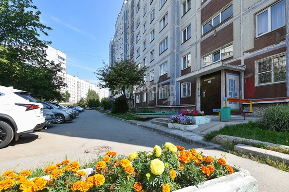 
   Продам 2-комнатную, 51.3 м², Земнухова ул, 5/1

. Фото 6.