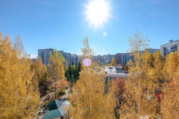 
   Продам 2-комнатную, 46.4 м², Кочубея ул, 3

. Фото 18.