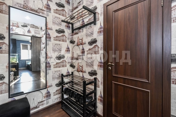 
   Продам 2-комнатную, 41.4 м², Сухарная ул, 96/2

. Фото 12.