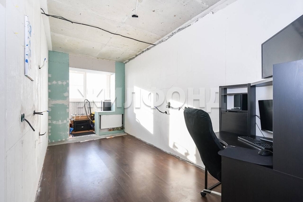 
   Продам 2-комнатную, 41.4 м², Сухарная ул, 96/2

. Фото 13.