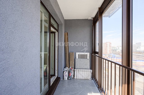 
   Продам 3-комнатную, 58.7 м², Фабричная ул, 65/2

. Фото 25.