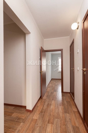 
   Продам 3-комнатную, 73 м², Мясниковой ул, 22/1

. Фото 12.